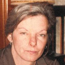Betty Elaine Sherman